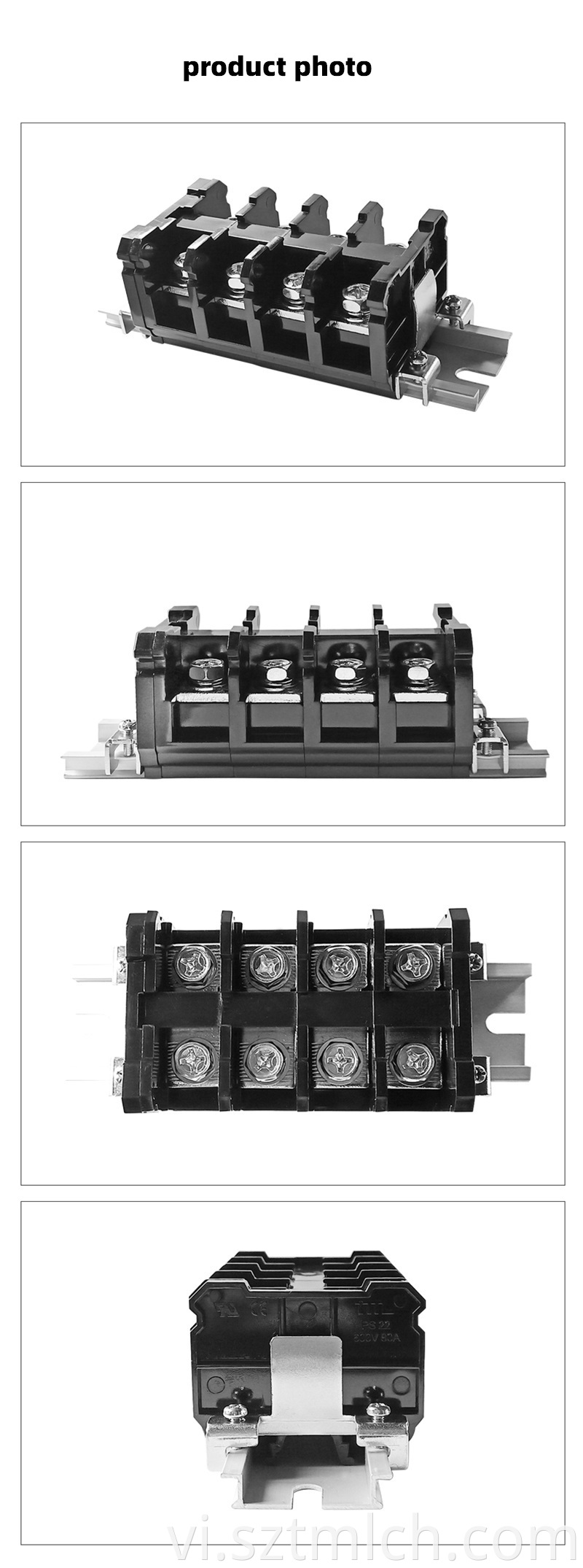 Terminal Block